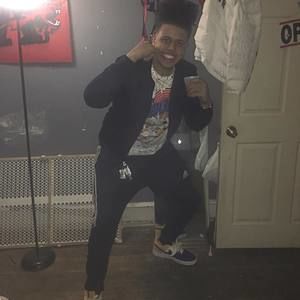 Meet your Posher, Robert